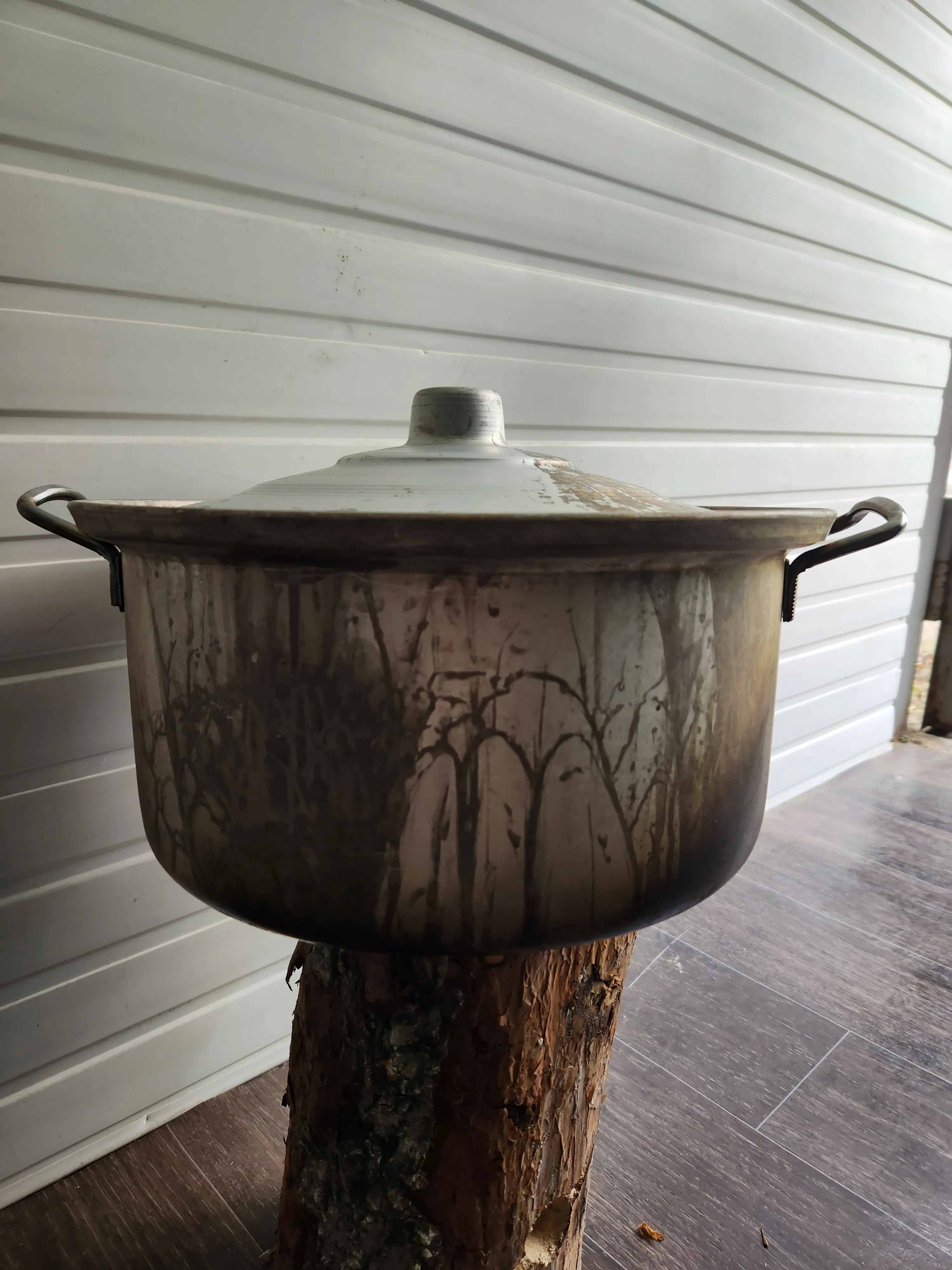 Pot 12L