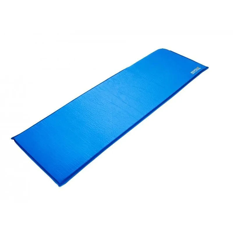 Inflatable mat