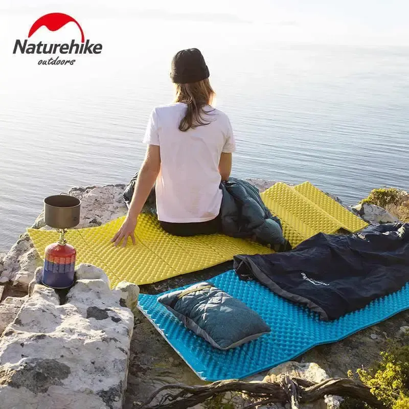 Folding mat