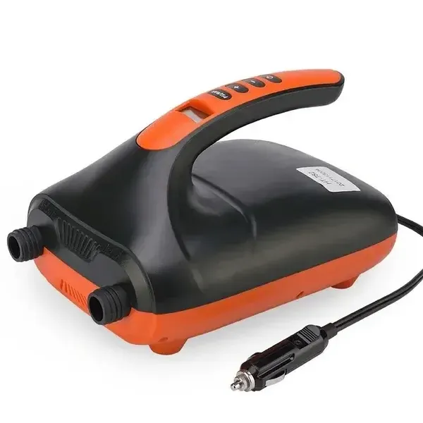 Automatic pump