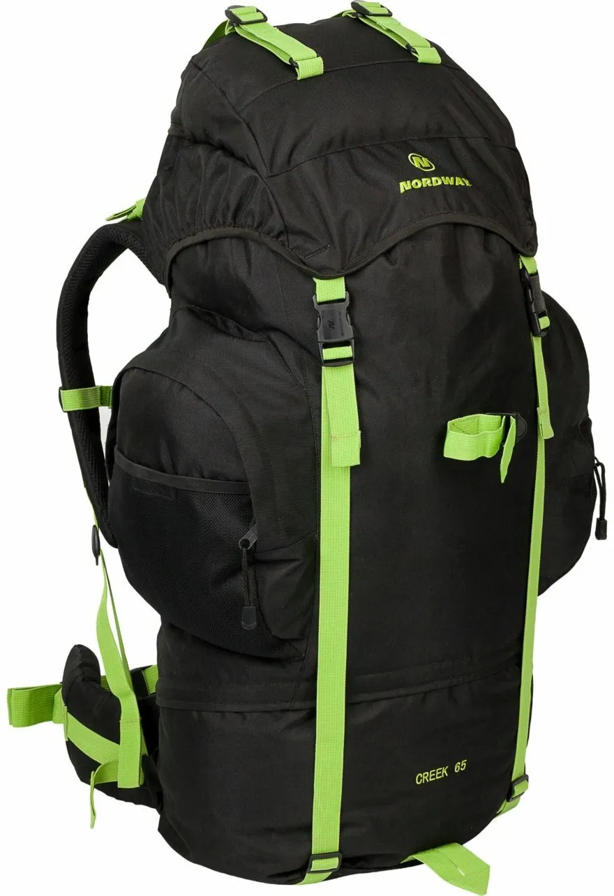 Backpack 65L Nordway Creek
