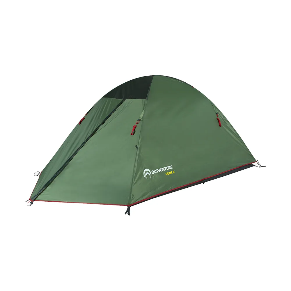 2-person tent Outventure Dome 2