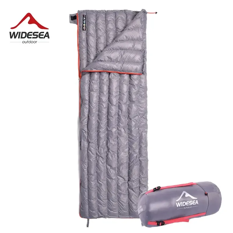 Sleeping bag +11 Widesea