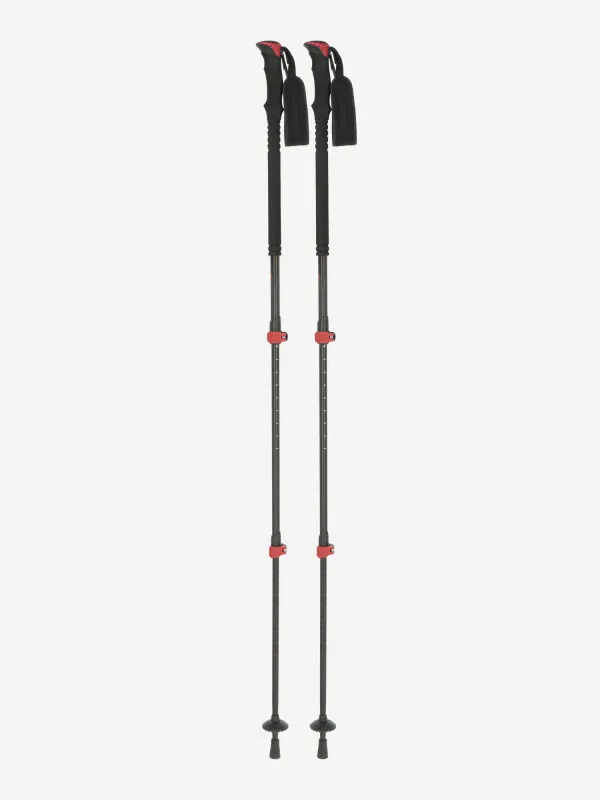 Trekking poles !! 110 cm !! Outventure