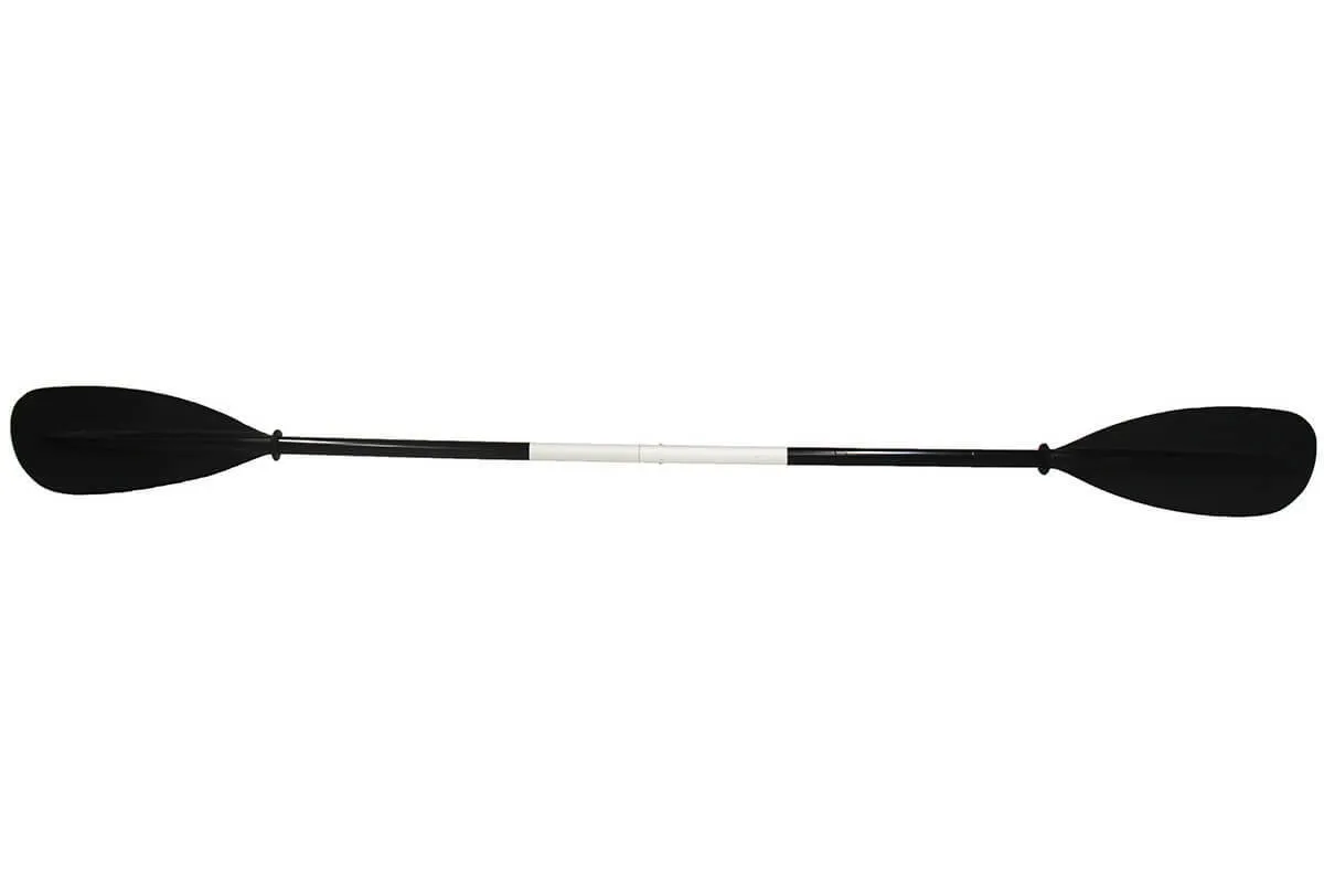 Kayak paddle