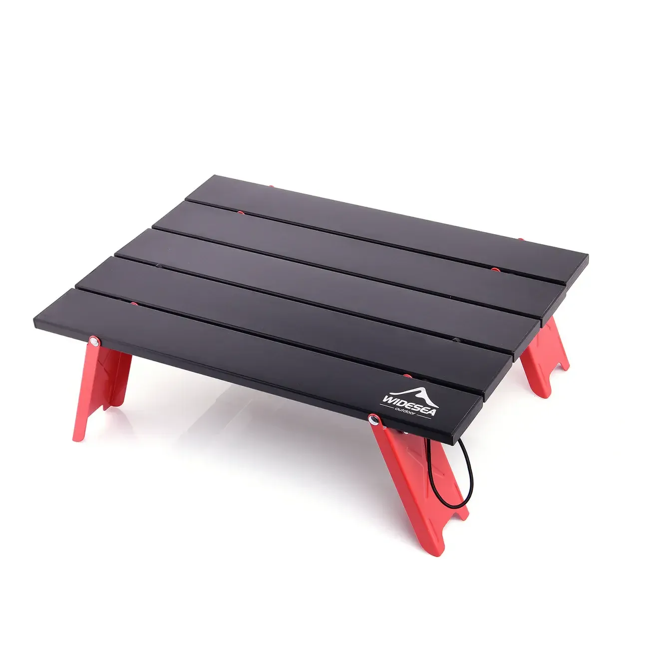 Folding mini table