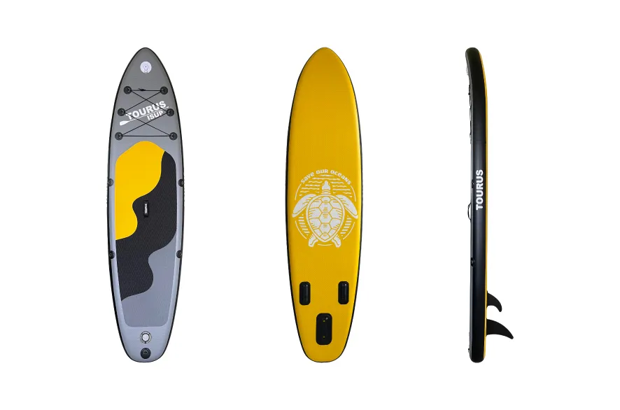 SUP-board Tourus 10
