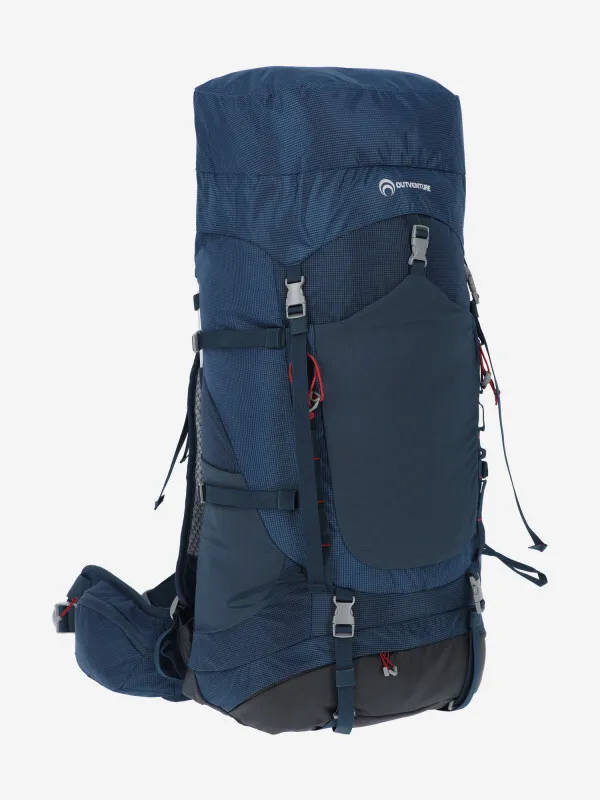 Backpack 75L Outventure Trace