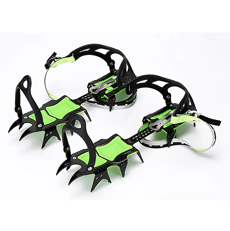 Alpine crampons BRS-S1A