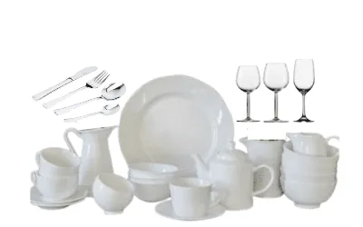 Food & Beverage Equipment