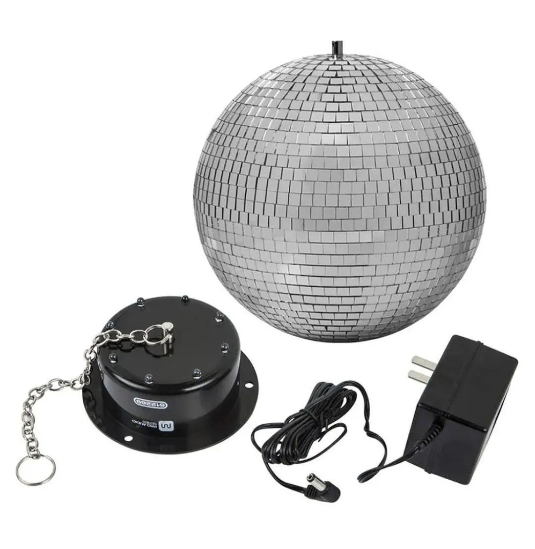 Disco  Mirror Ball