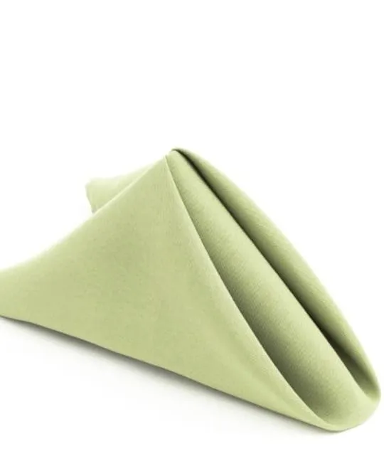 Reseda Napkins 20 X 20 Inch Polyester