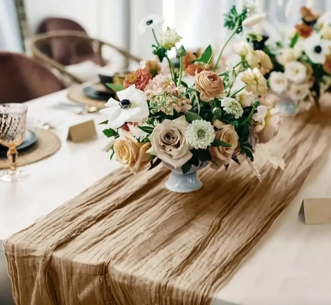 Champagne Runners 6 Feet