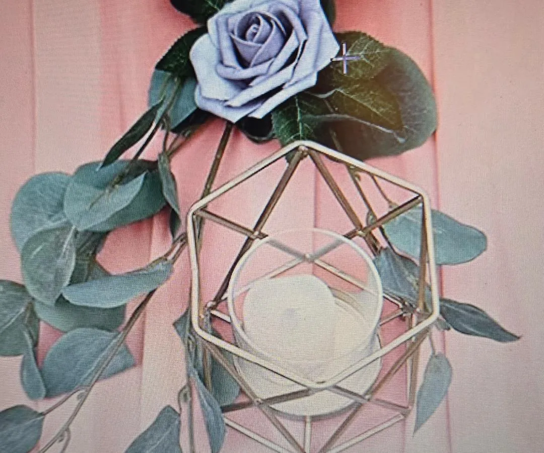 Blush Chiffon Runner not a Scarf  6 Feet by 14"