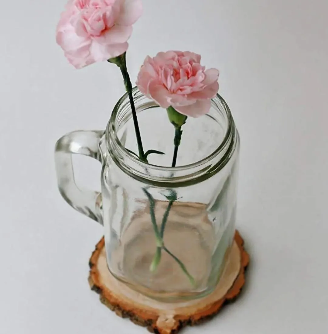 Log Rounds 4 1/2 Inches