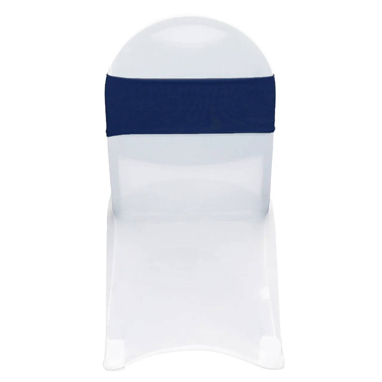 Navy Chair Bands