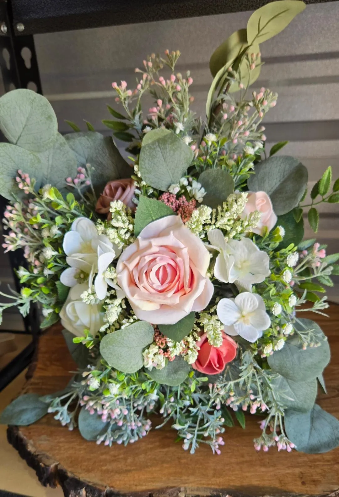 Wedding Bouquets