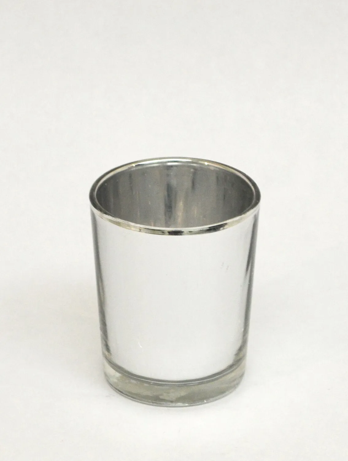 Silver Votive