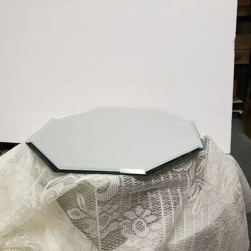 12  Inch Octagon Mirror