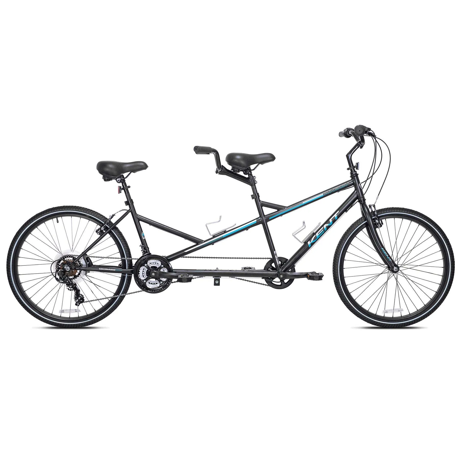 Vintage Tandem Bicycle