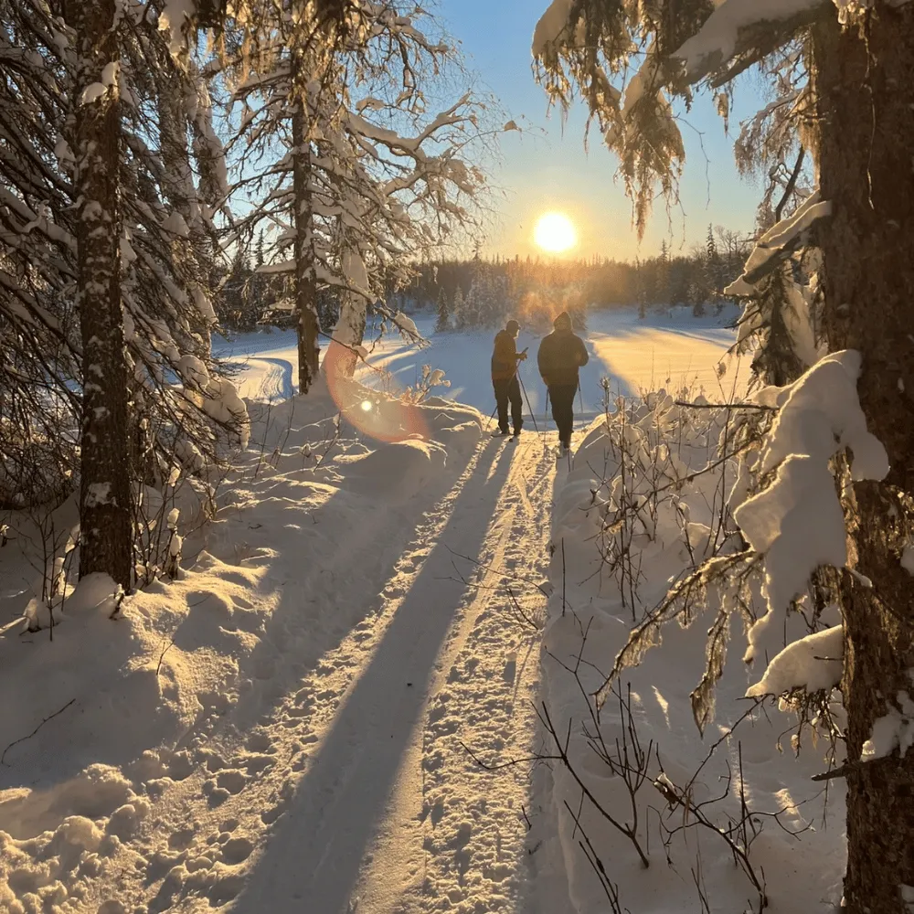Classic nordic tour 