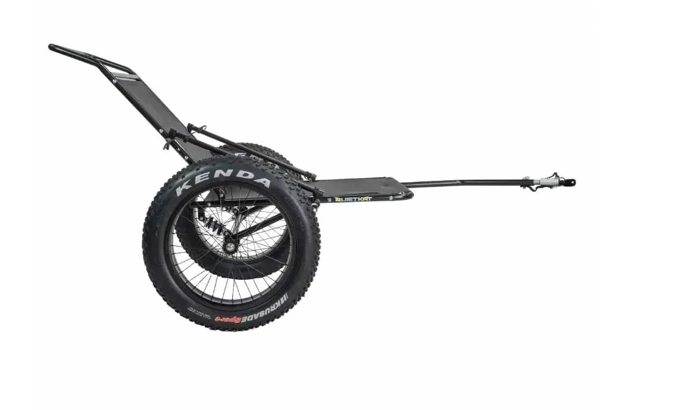 Cargo Trailer