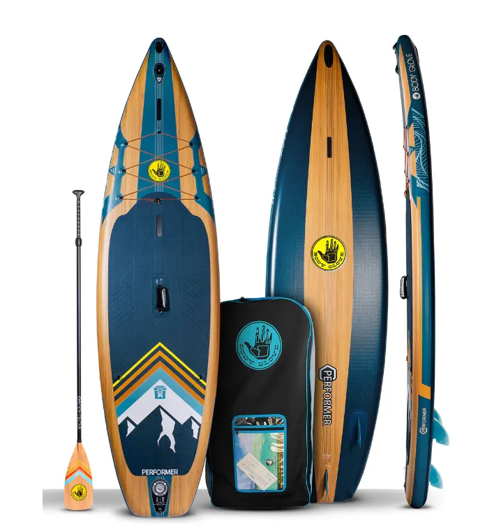 Stand Up Paddleboard