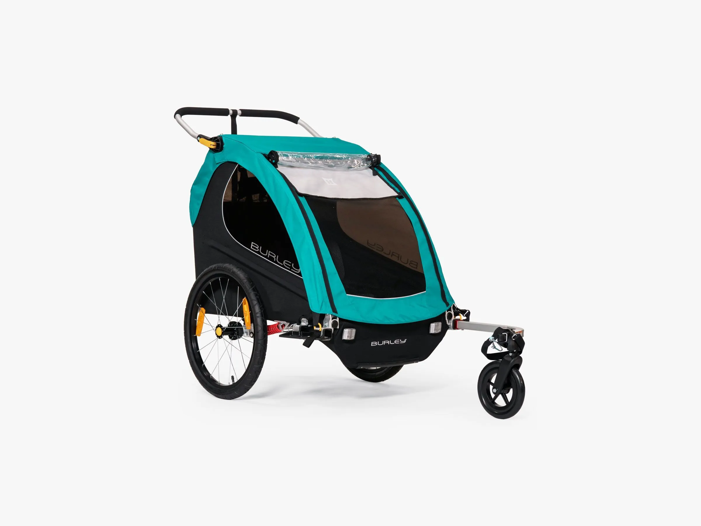 Burley Trailer