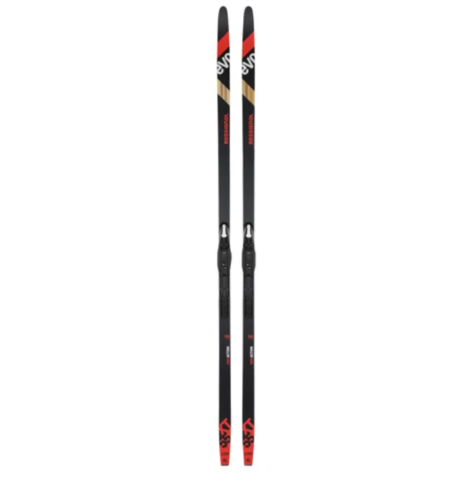 Classic Nordic Ski 