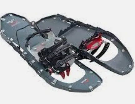 Snowshoe Rental
