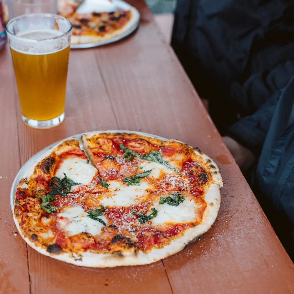 Bike + Brew Tour