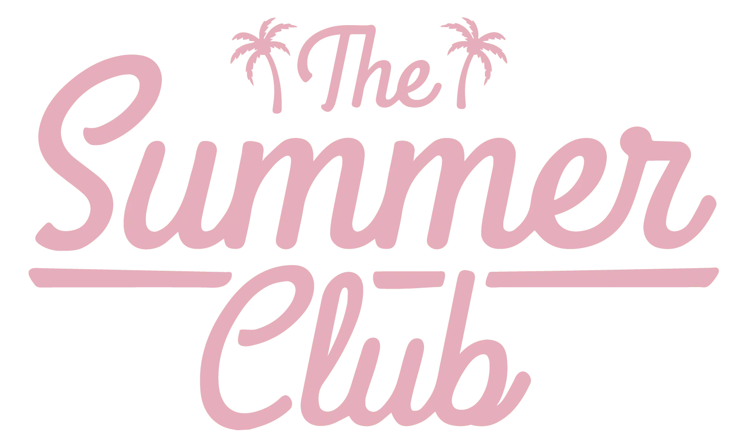 The Summer Club