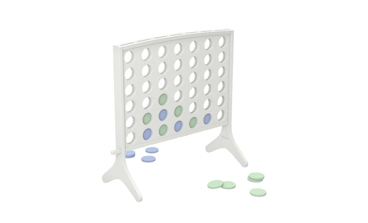 oversized outdoor games