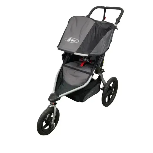 Bob jogging stroller