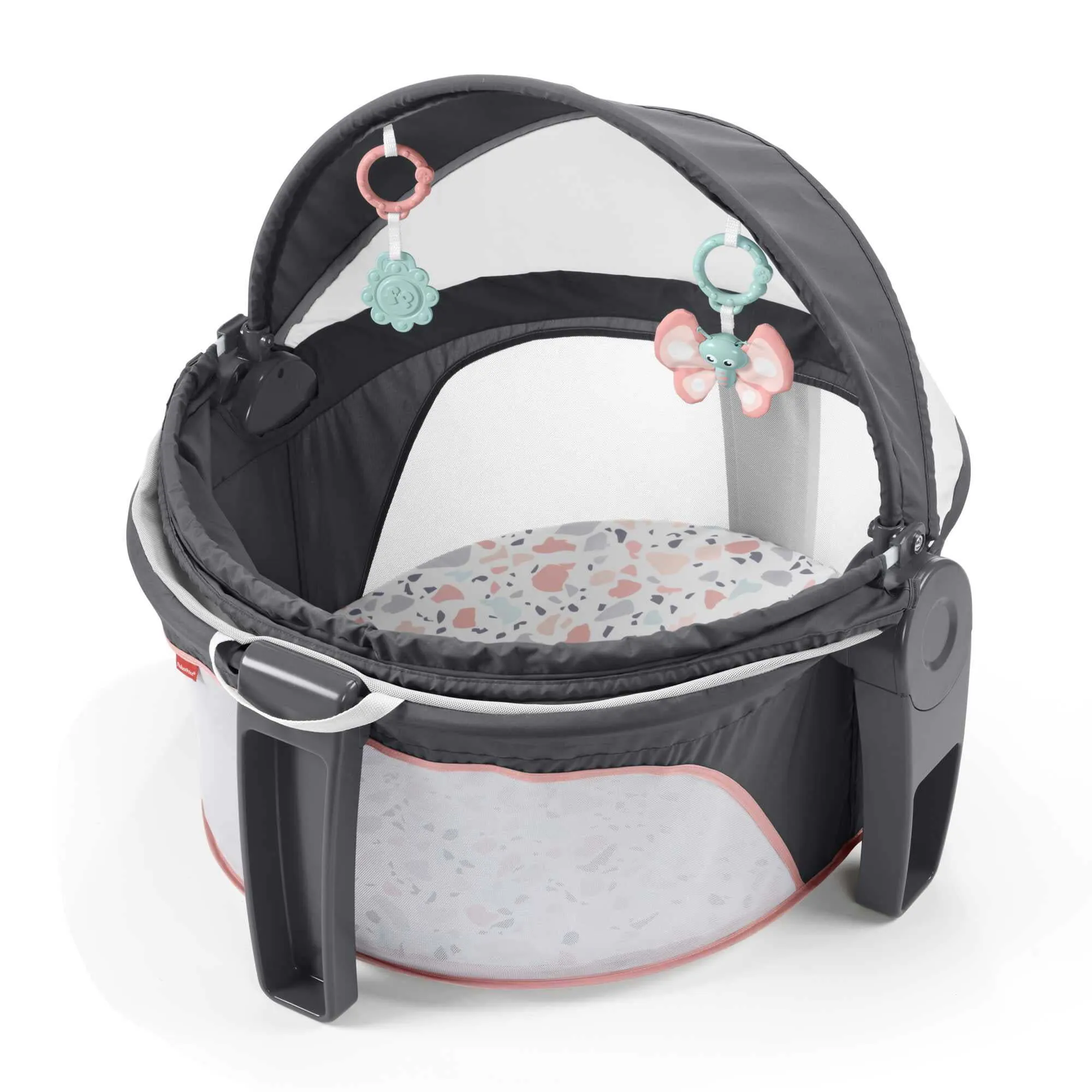 Baby Dome Fisher Price On The Go Baby Dome