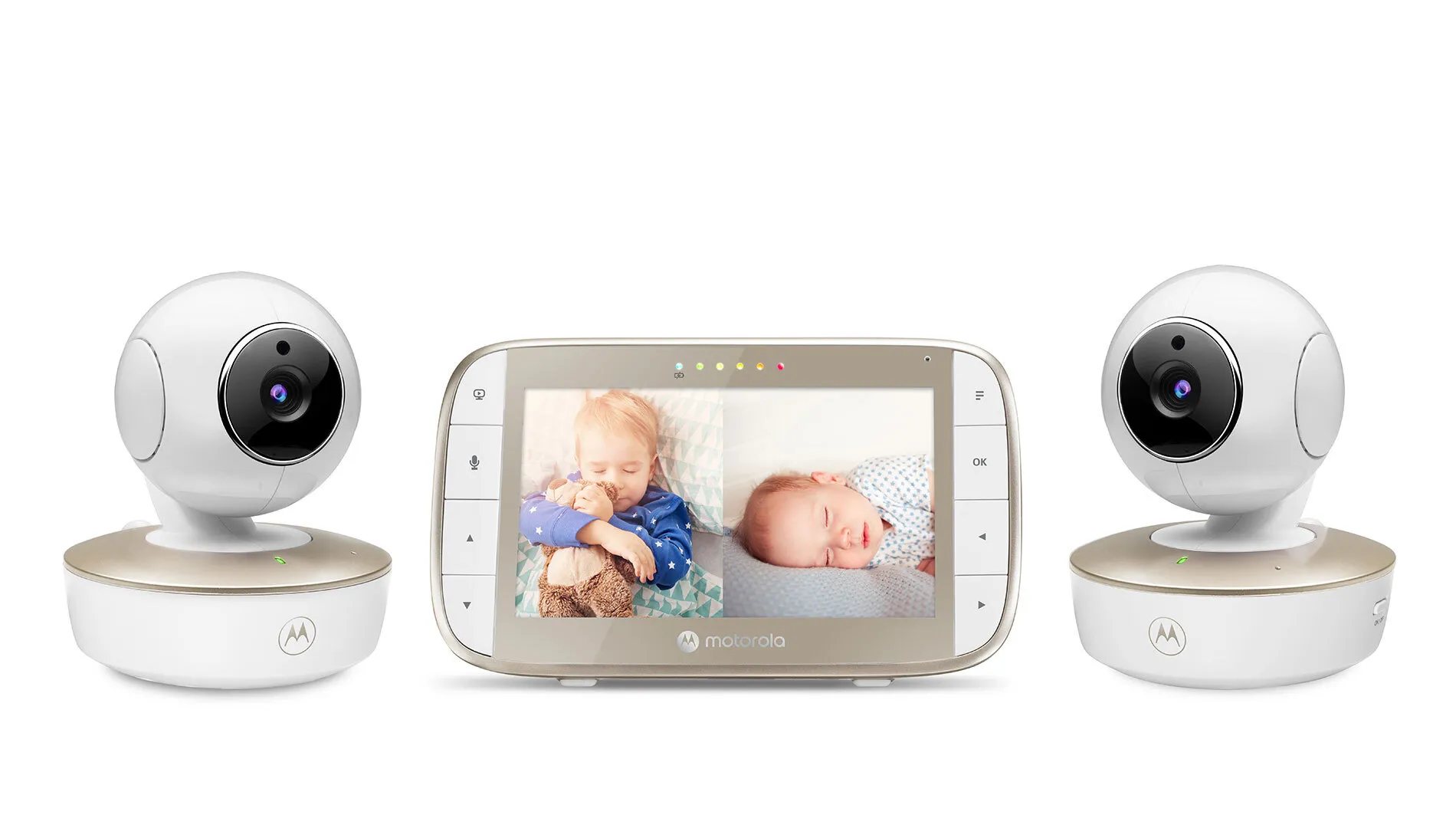 Monitor baby Motorola (2)