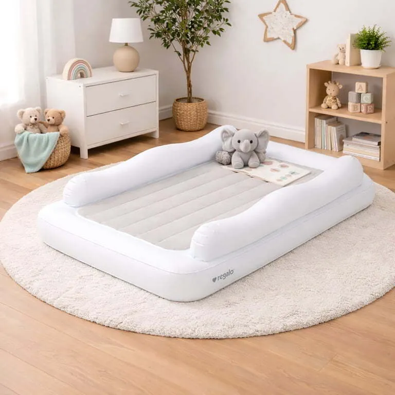 Toddler Mattress Inflatable