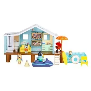 The Bluey Collection