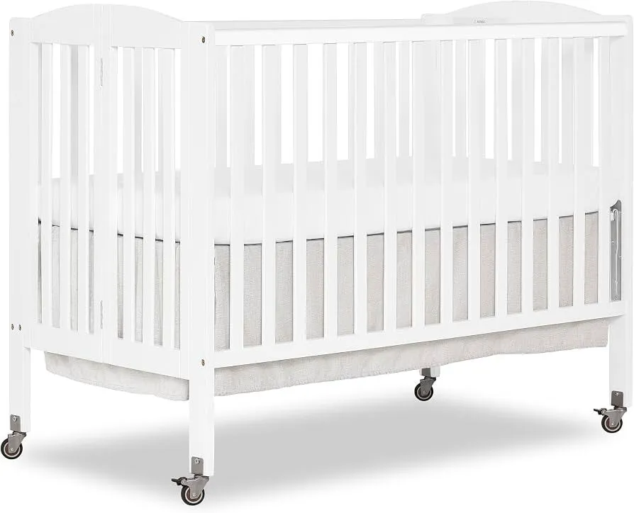 Regular, Standard Sized Crib, Organic Mattress, Linens