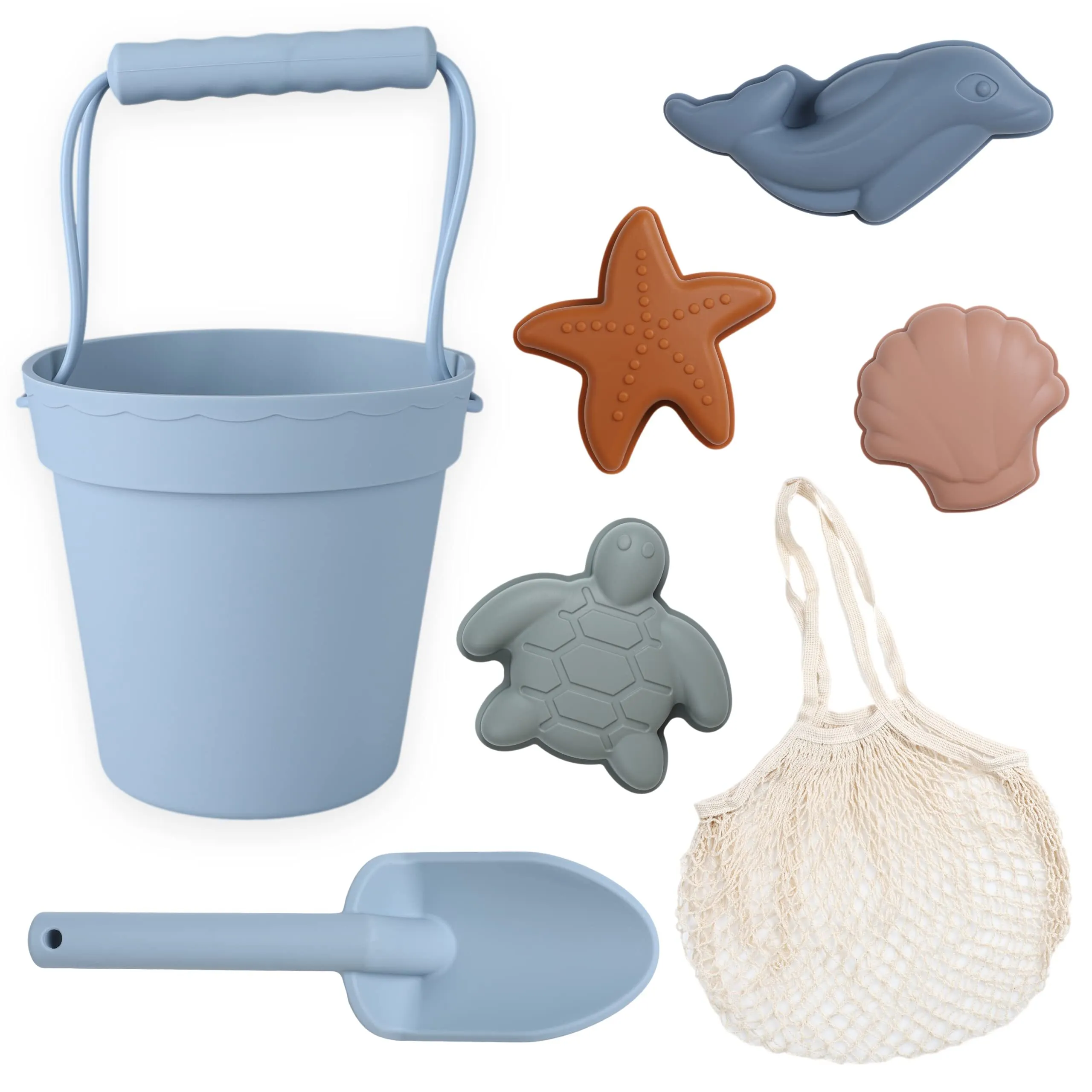 Beach Toys