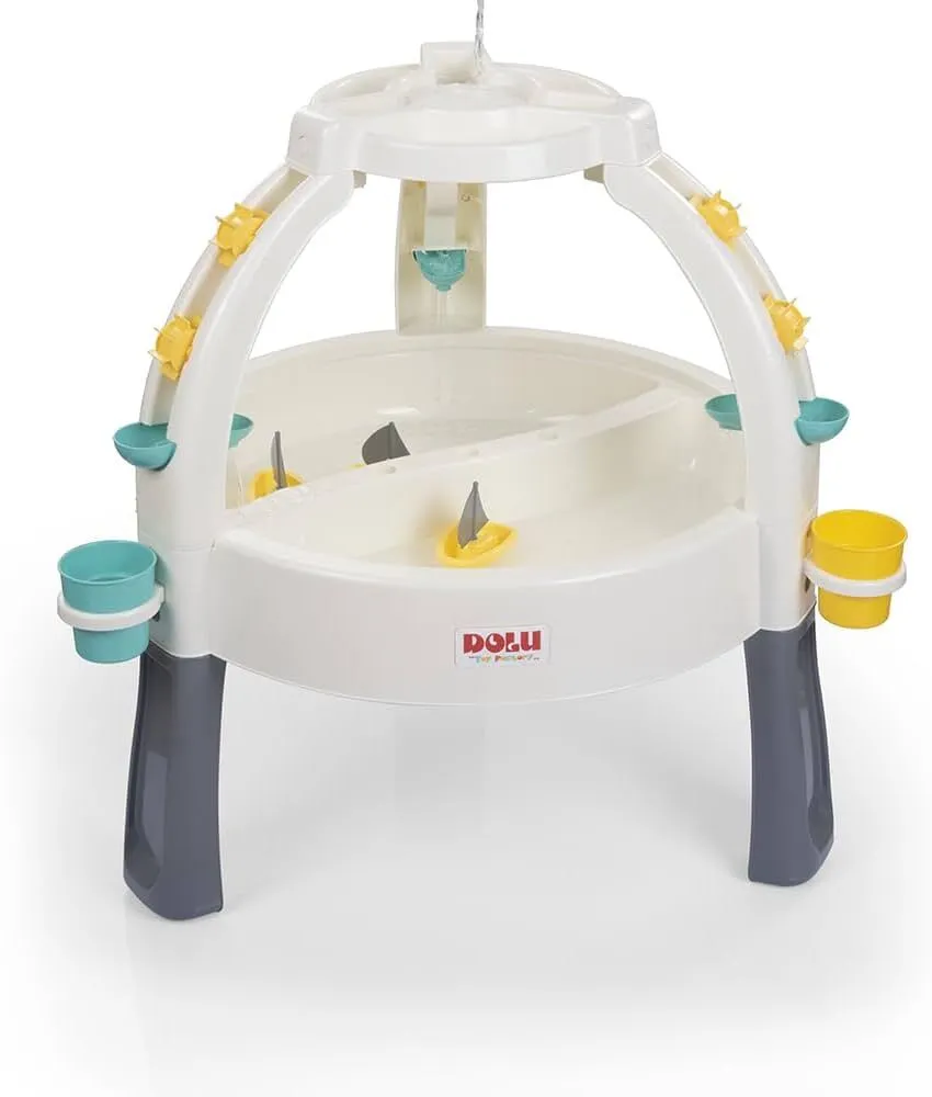 dolu water table