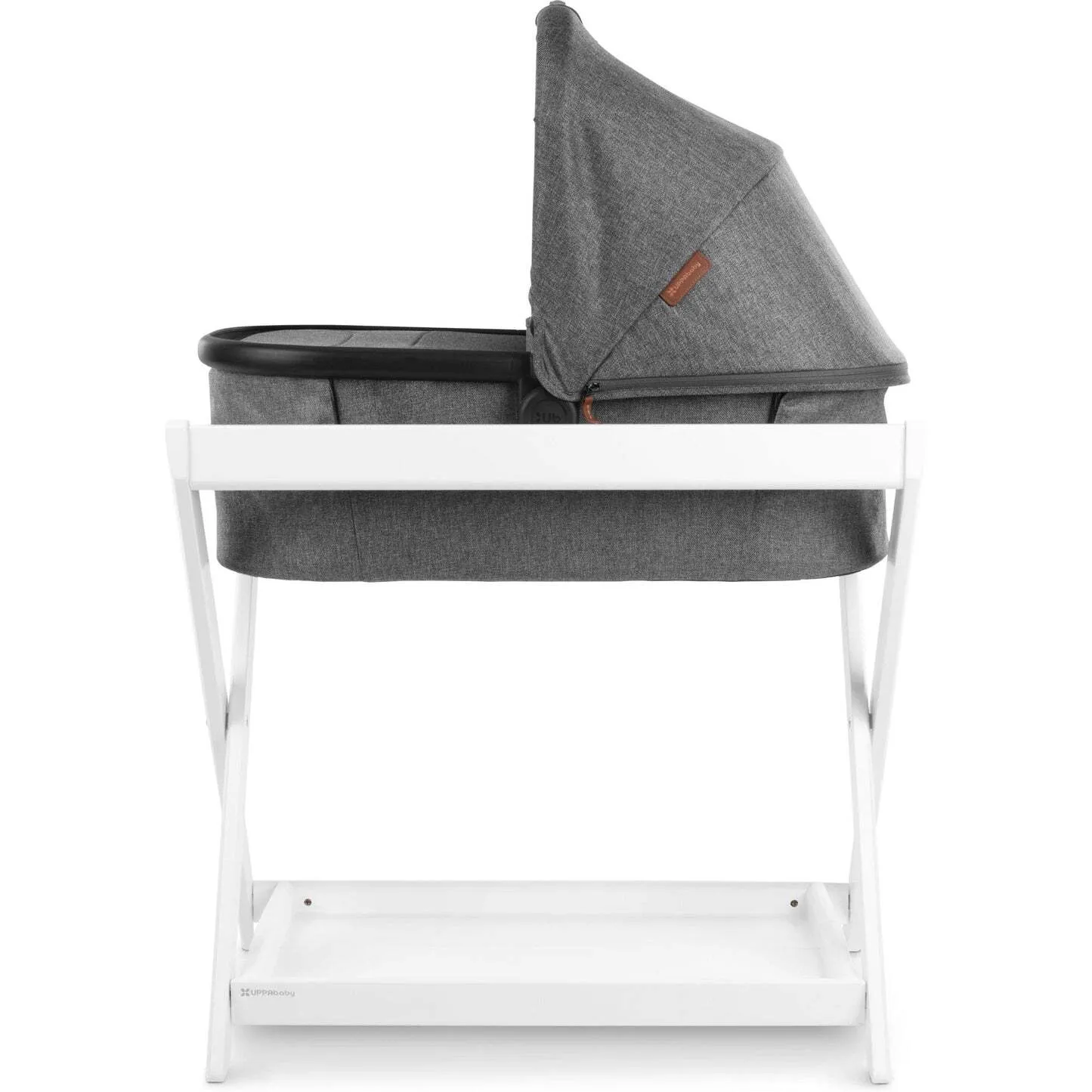 Bassinet UppaBaby for stroller (indoor stand available)