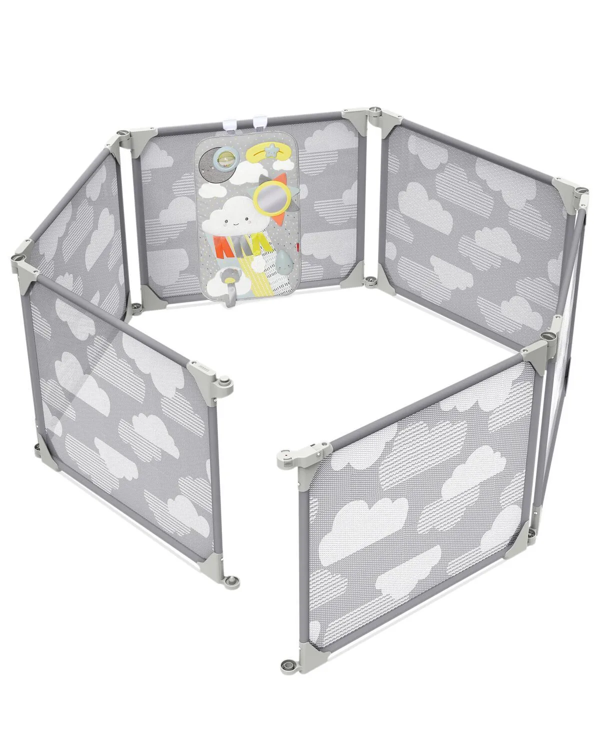 SkipHop Play Yard