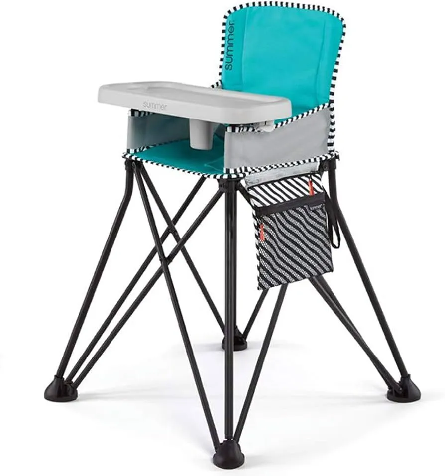 Highchair Sand & Boat Friendly