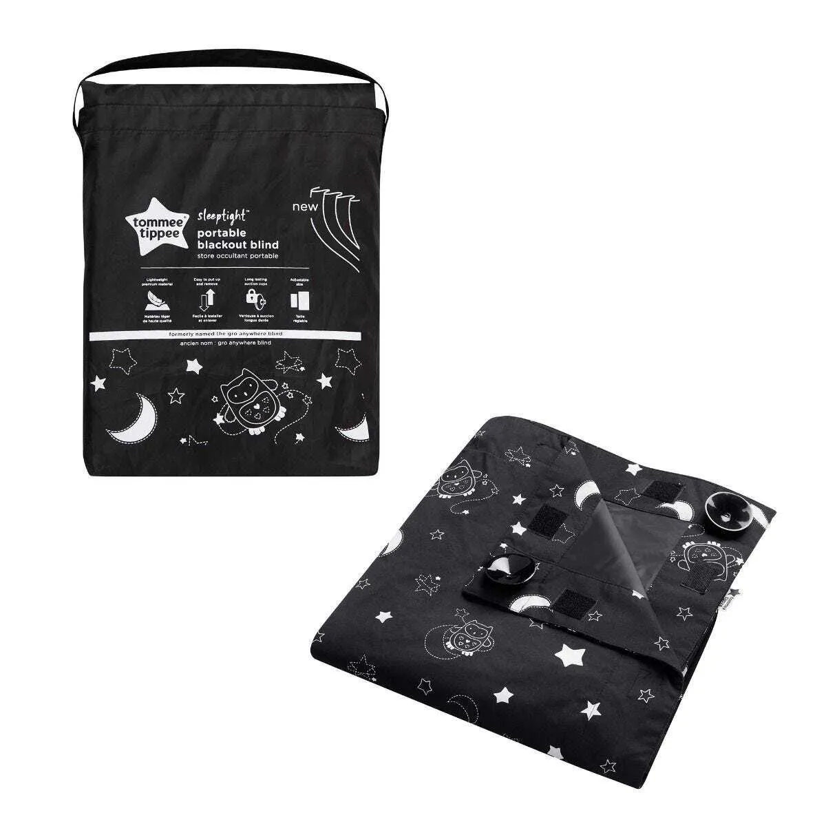 Black Out Curtains