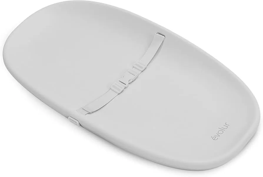 Changing Pad with disposable liners