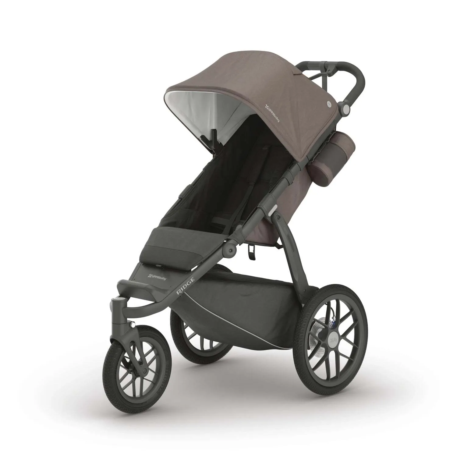 UppaBaby Ridge Jogging Stroller