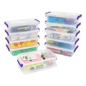 Toy Bin Small