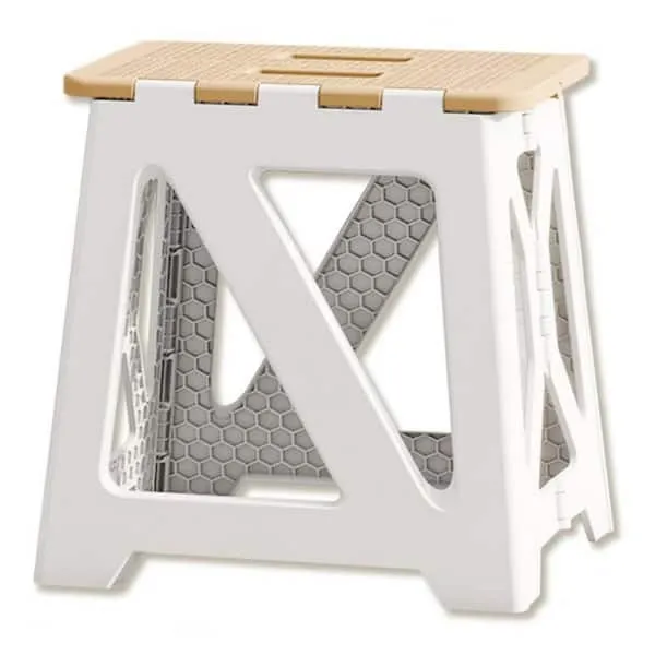 Foot Stool (Folding)