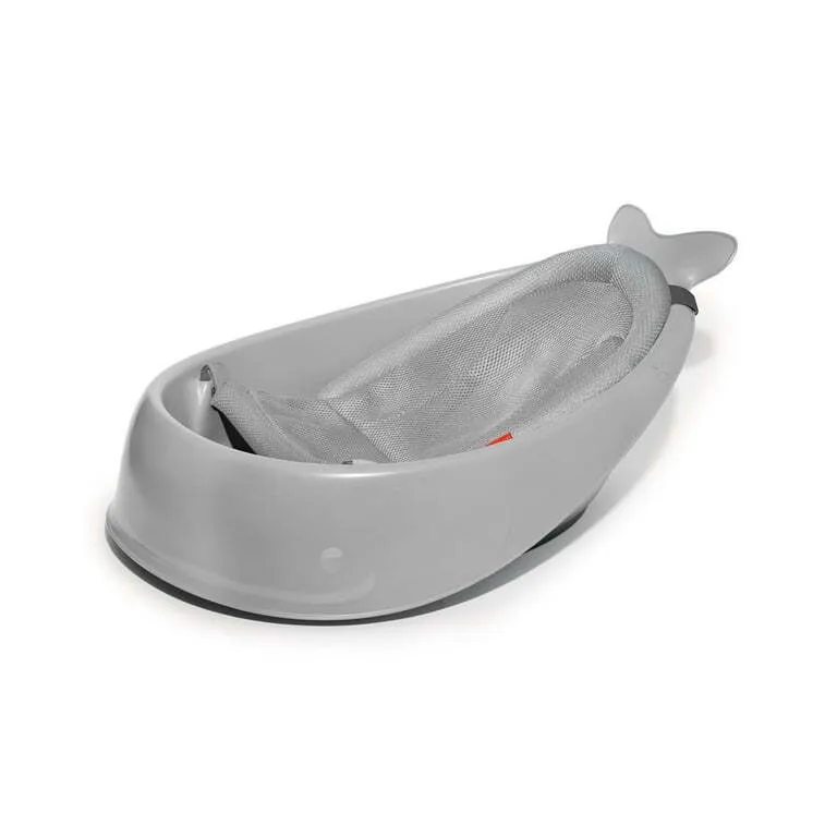 Bath Tub Whale Shaped